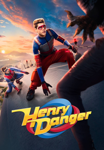 Henry Danger (5ª Temporada) (Henry Danger (Season 5))