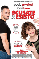 Desculpa se existo (Scusate se esisto!)