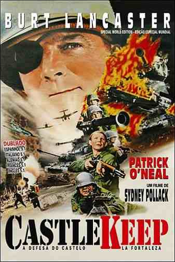  de Filme A Defesa do Castelo (1969)