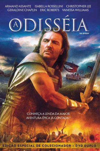  de Filme A Odisséia (1997)