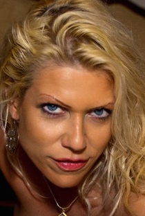 Daina Barbeau - Poster 1