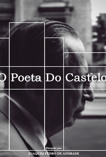 O Poeta do Castelo - Poster / Capa / Cartaz - Oficial 1