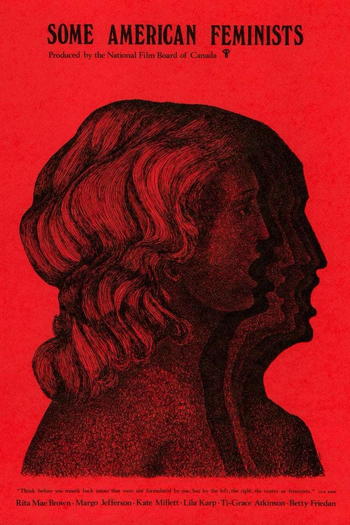  de Filme Some American Feminists (1977)