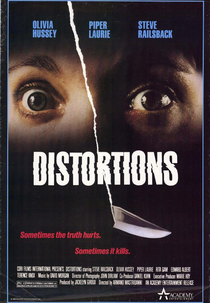 Distorções (Distortions)