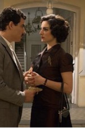 Poster de Episódio Capítulo 254 (2022)