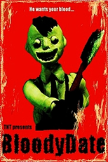 Bloody Date (血みどろデート)