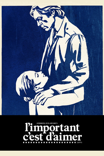  de Filme O Importante é Amar (1975)