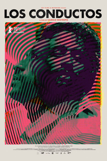  de Filme Los Conductos (2020)