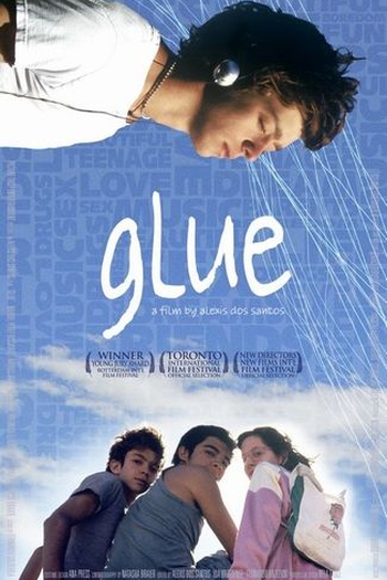 de Filme Glue (2006)