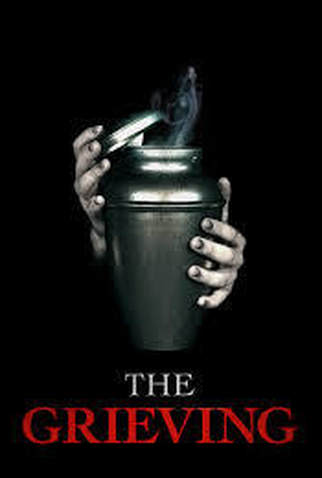 Poster 3 de Filme The Grieving (2025)