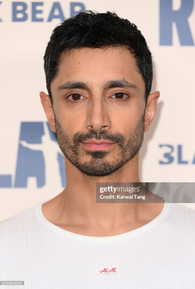 Riz Ahmed