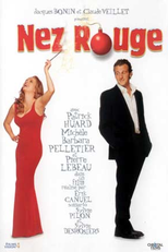 Me Leva Pra Casa (Nez Rouge / US: Take Me Home)