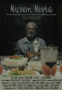 Nuvem Negra (Nuvem negra)