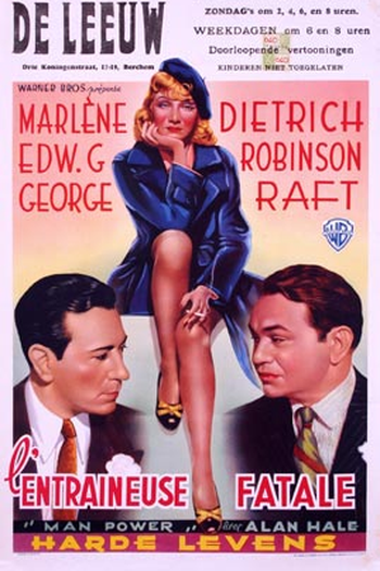  de Filme Aquela Mulher (1941)