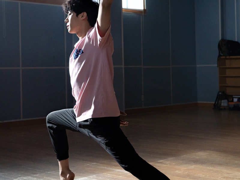 Foto 13 de You Make Me Dance