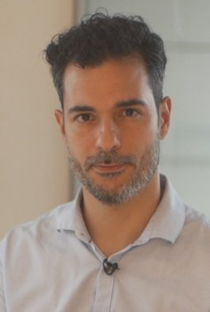 João Fellet - Poster 1