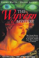 O Mistério de Wyvern (The Wyvern Mystery)
