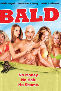 Bald - Poster / Capa / Cartaz - Oficial 1