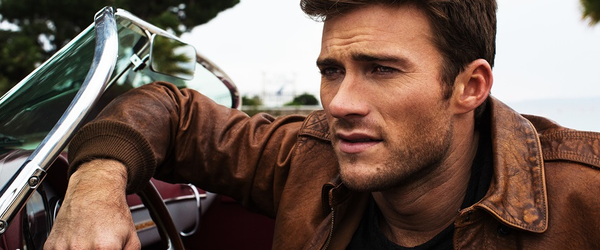 Scott Eastwood cotado para Wolverine