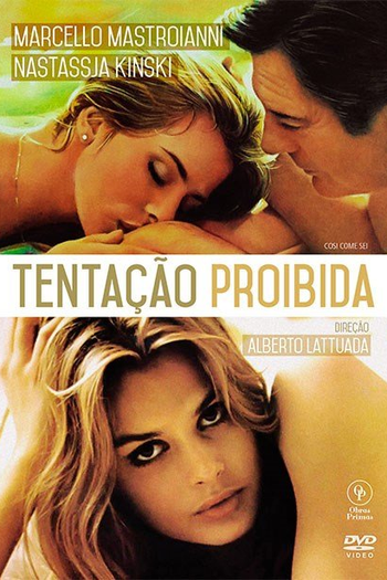  de Filme Tentação Proibida (1978)