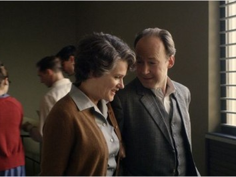 Foto 5 de Hannah Arendt - Ideias Que Chocaram o Mundo