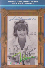 Hora de Viver (A Time to Live)