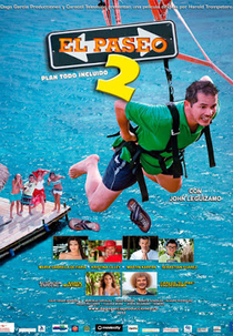 O Passeio 2 (El Paseo 2)