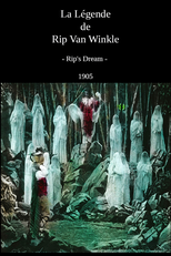 A Lenda de Rip Van Winkle (La légende de Rip Van Winkle)
