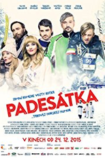 Chasing Fifty (Padesátka)