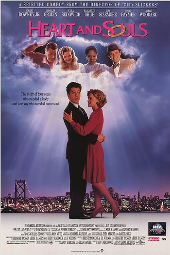  de Filme Morrendo e Aprendendo (1993)