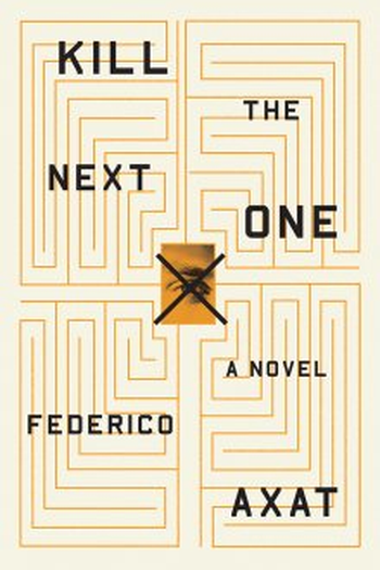 Poster de Filme Kill The Next One (2018)