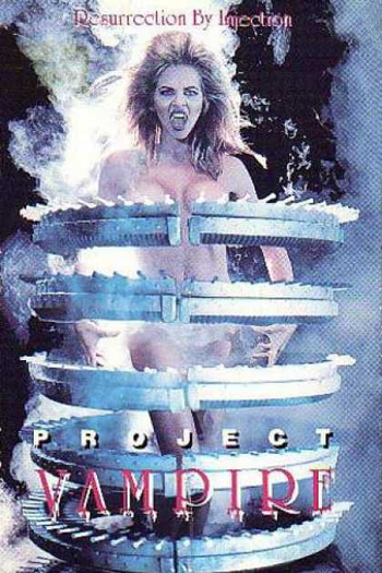  de Filme Projeto Vampiro (1993)