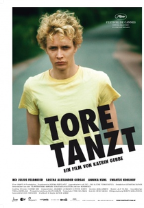 Nada de Mau Pode Acontecer (Tore tanzt)