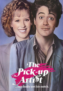 O Rei da Paquera (The Pick-up Artist)