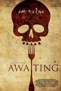 Awaiting - Poster / Capa / Cartaz - Oficial 1