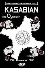 Kasabian: Live At The O2 (Dublin) (Kasabian: Live At The O2 (Dublin))