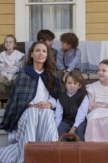 Poster de Episódio Where Hope Goes (2019)