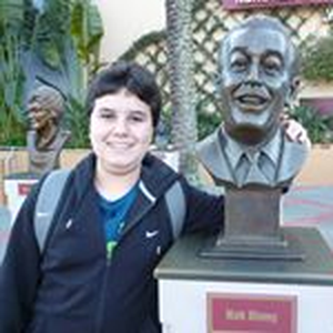 Foto de perfil de Lucas Bartkevitch