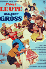 Kleine Leute Mal Ganz Groß (Kleine Leute mal ganz groß)