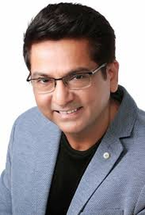 Rajesh Chadha - Poster 1