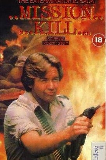  de Filme Missão: Matar (1986)