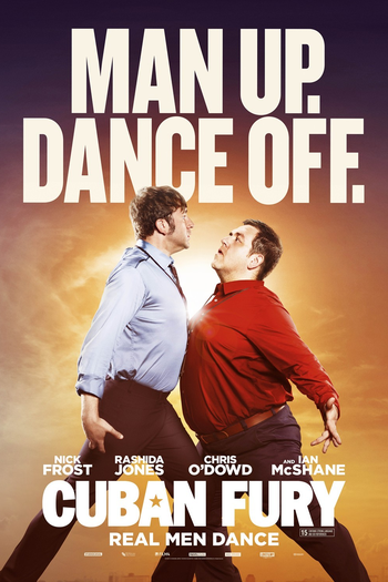  de Filme Ritmo Cubano (2014)