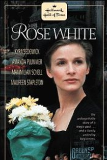 Miss Rose White - Poster / Capa / Cartaz - Oficial 1