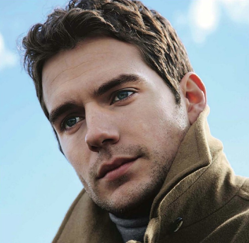 Henry Cavill - Foto 12