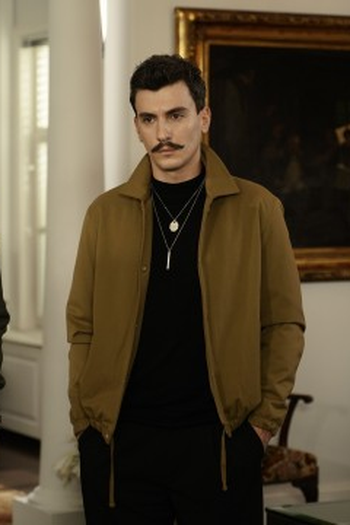 Poster de Episódio 9. Bölüm (2022)
