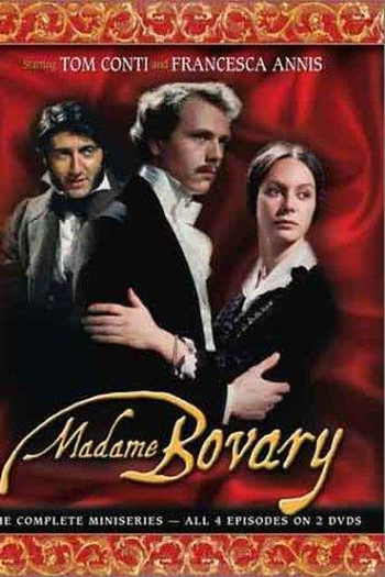  de Filme Madame Bovary (1975)