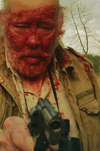  de Filme O Cuco e o Burro (2014)