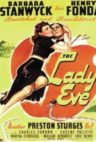 Poster 2 de Filme As Três Noites de Eva (1941)