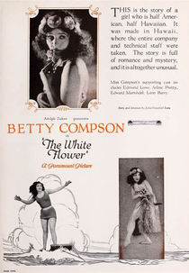 The White Flower (The White Flower)