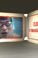 Clodoaldo Silva - O Tubarão das Piscinas (Clodoaldo Silva - O Tubarão das Piscinas)